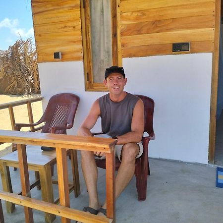 Arugam Bay Beach Morea ภายนอก รูปภาพ