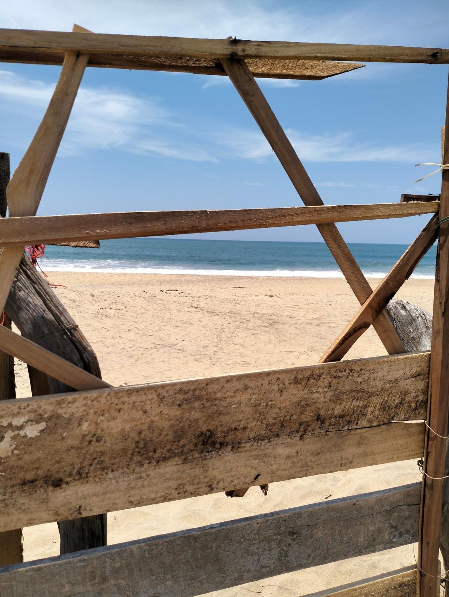 Arugam Bay Beach Morea ภายนอก รูปภาพ